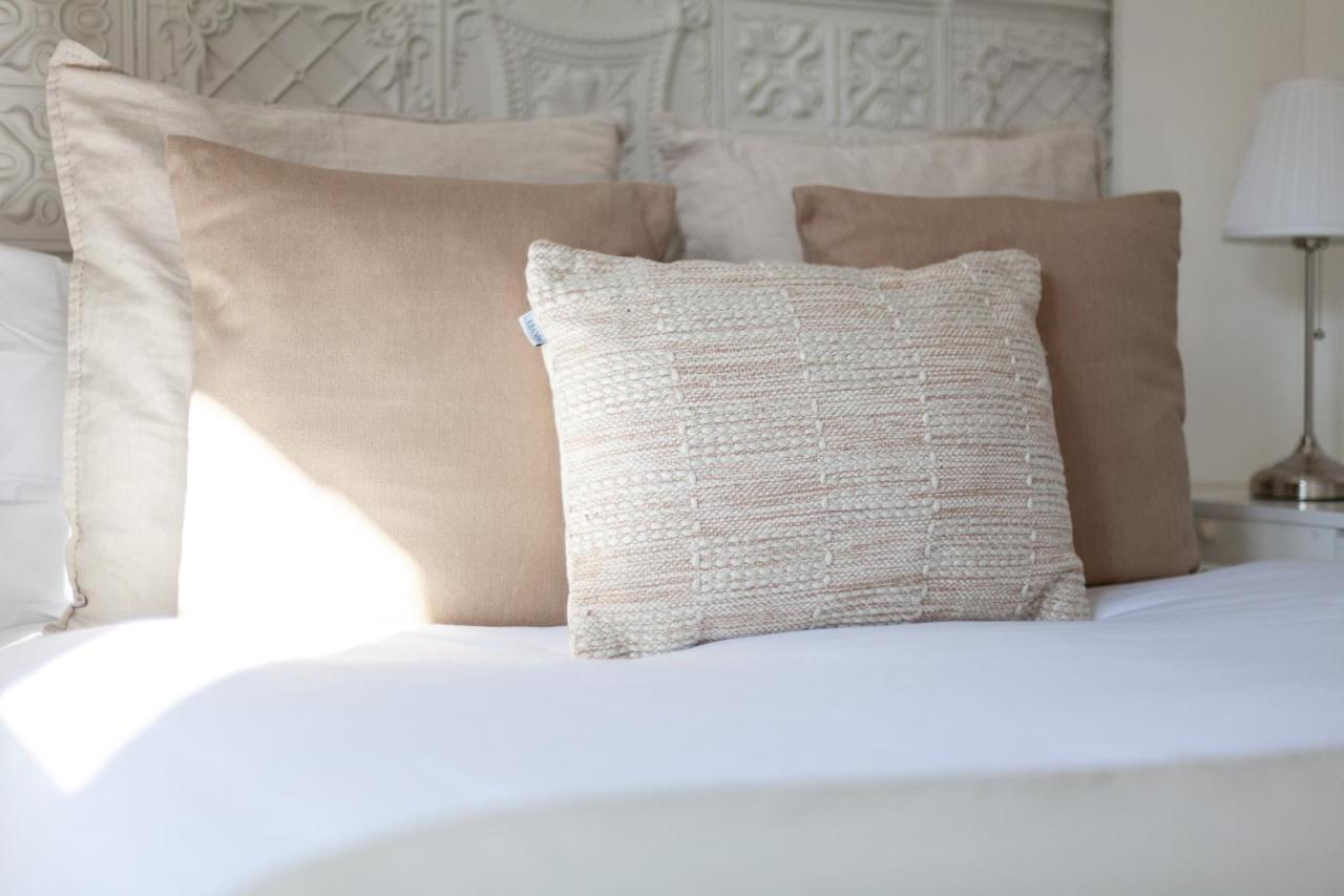 The Ravenscourt Park Collection Apartment London Bagian luar foto