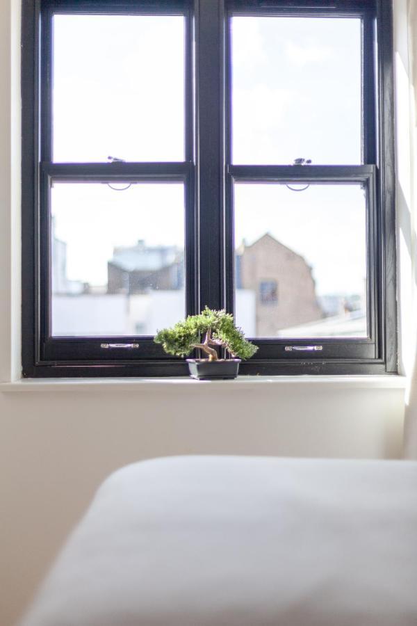 The Ravenscourt Park Collection Apartment London Bagian luar foto