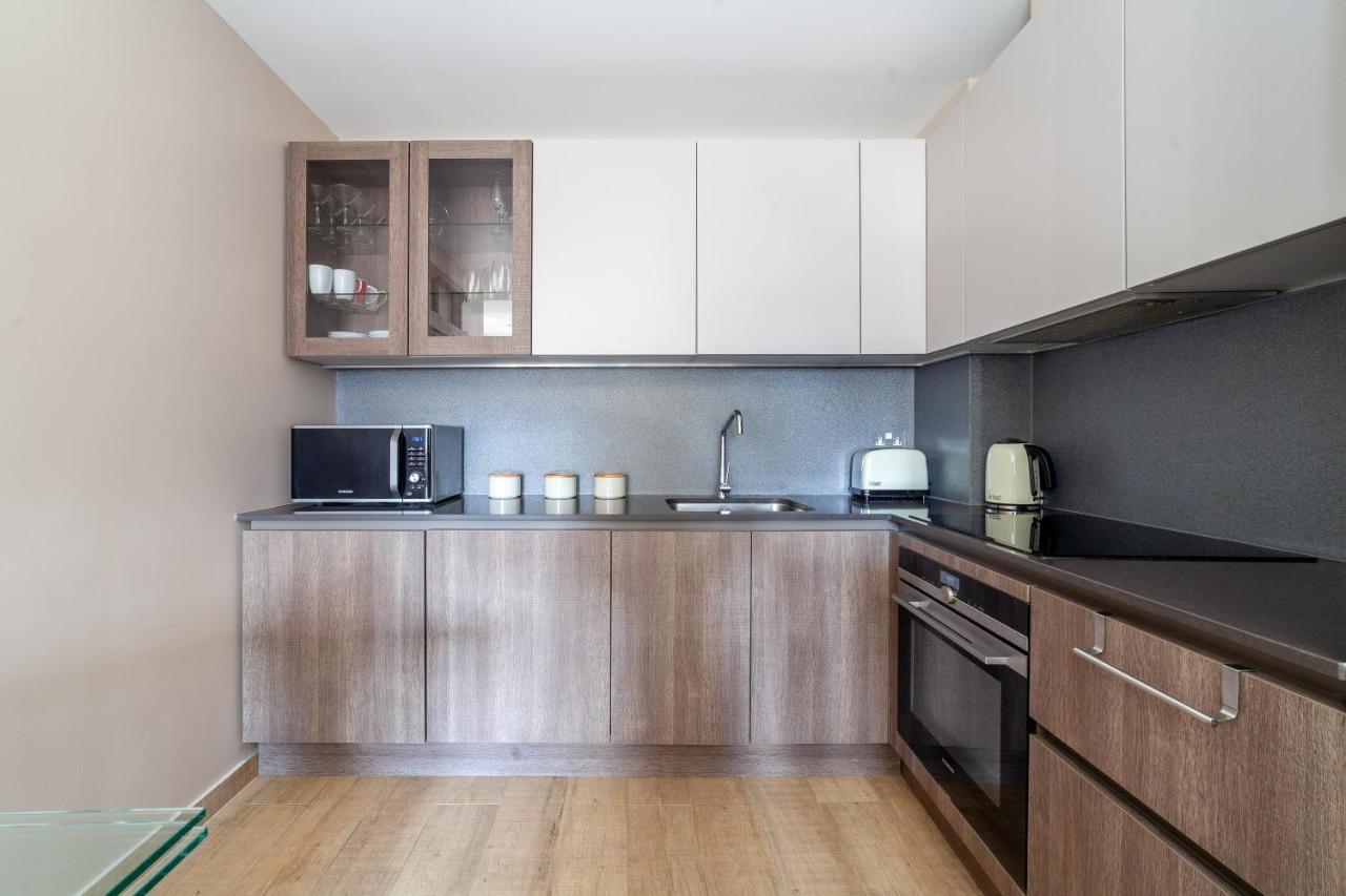 The Ravenscourt Park Collection Apartment London Bagian luar foto