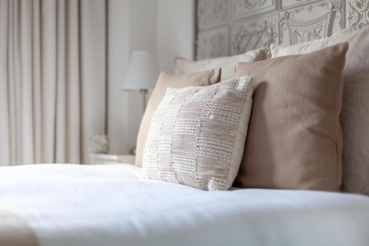 The Ravenscourt Park Collection Apartment London Bagian luar foto