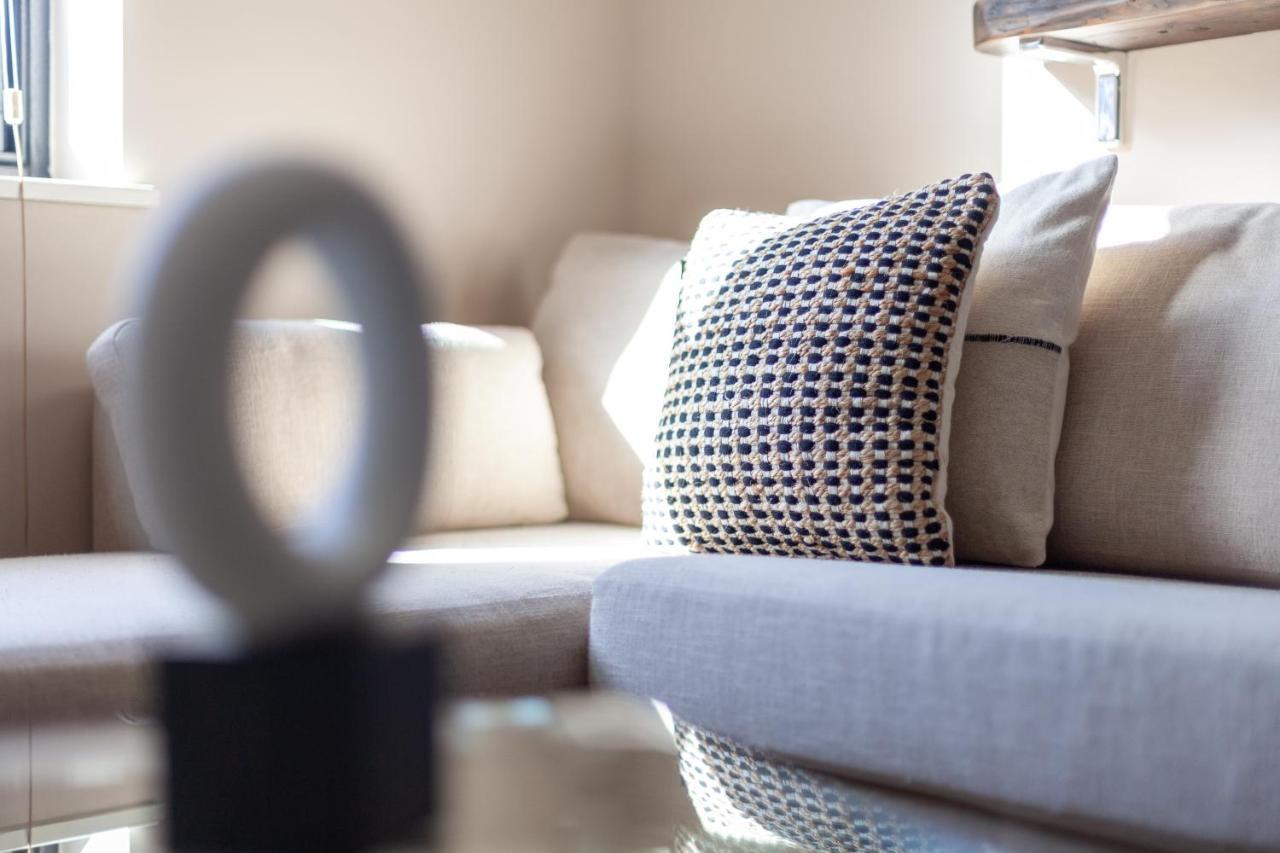 The Ravenscourt Park Collection Apartment London Bagian luar foto