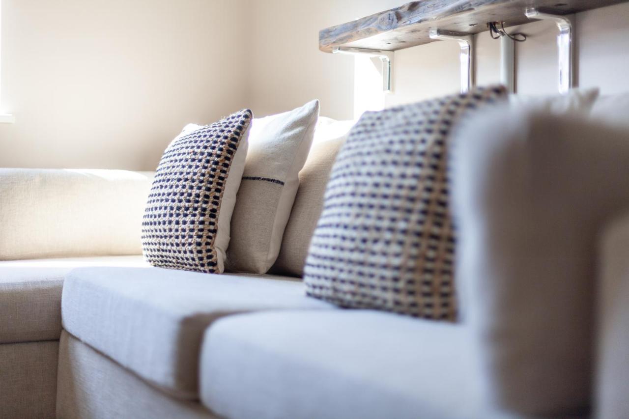 The Ravenscourt Park Collection Apartment London Bagian luar foto